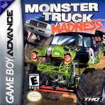 Obal-Monster Truck Madness