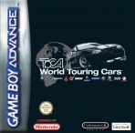 Obal-TOCA - World Touring Cars