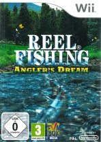 Obal-Reel Fishing: Anglers Dream