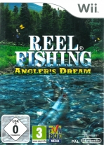 Reel Fishing: Anglers Dream