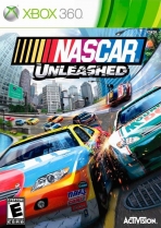Obal-NASCAR: Unleashed