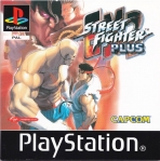 Obal-Street Fighter EX2 Plus