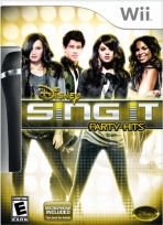 Disney Sing It: Party Hits