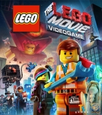 Obal-LEGO Movie Videogame