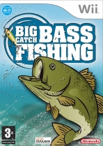 Obal-Big Catch Bass Fishing