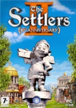 Obal-The Settlers II 10th Anniversary