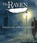 Obal-The Raven - Legacy of a Master Thief