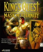 Obal-Kings Quest: Mask of Eternity