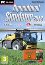 Obal-Agricultural Simulator 2013