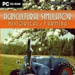 Agricultural Simulator: Historical Farming