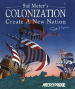 Obal-Sid Meiers Colonization