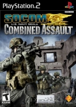 Obal-SOCOM: Combined Assault