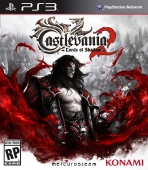 Obal-Castlevania: Lords of Shadow 2