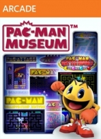 Obal-PAC-MAN Museum