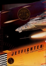 Obal-JetFighter: The Adventure