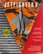 Obal-JetFighter II:  Advanced Tactical Fighter