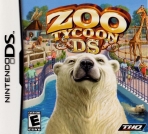 Obal-Zoo Tycoon DS