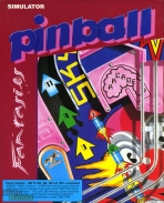 Obal-Pinball Fantasies