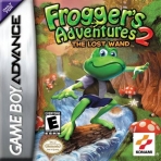 Froggers Adventures 2: The Lost Wand