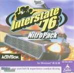 Obal-Interstate 76 Nitro Pack