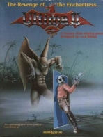 Obal-Ultima II: The Revenge of the Enchantress