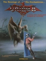 Ultima II: The Revenge of the Enchantress