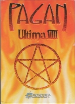 Obal-Ultima VIII Pagan