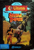 Obal-Worlds of Ultima: Savage Empire