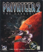 Obal-Privateer 2 - The Darkening