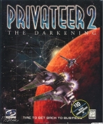 Privateer 2 - The Darkening