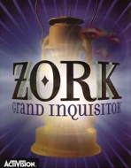 Obal-Zork Grand Inquisitor
