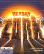 Obal-Beyond Zork - The Coconut of Quendor