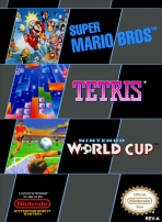 Obal-Super Mario Bros./Tetris/Nintendo World Cup