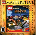 Obal-Lego Creator Harry Potter