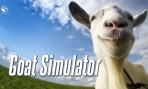 Goat Simulator