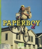 Obal-Paperboy 2