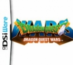 Obal-Dragon Quest Wars
