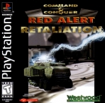 Obal-Command & Conquer: Red Alert - Retaliation