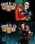 Obal-BioShock Infinite: Burial at Sea