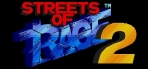 Obal-Streets of Rage 2