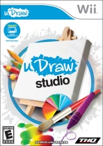 Obal-UDraw Studio