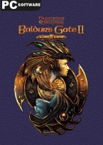 Obal-Baldurs Gate II: Enhanced Edition