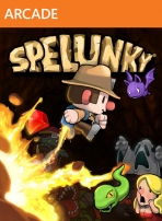 Obal-Spelunky