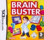 Brain Buster Puzzle Pak