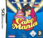 Obal-Cake Mania