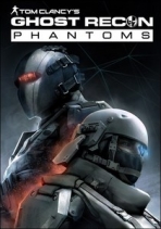 Tom Clancys Ghost Recon Phantoms