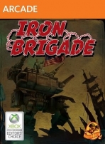 Obal-Iron Brigade