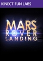 Obal-Mars Rover Landing