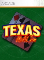 Obal-Texas Hold Em