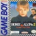 Obal-Home Alone 2: Lost in New York